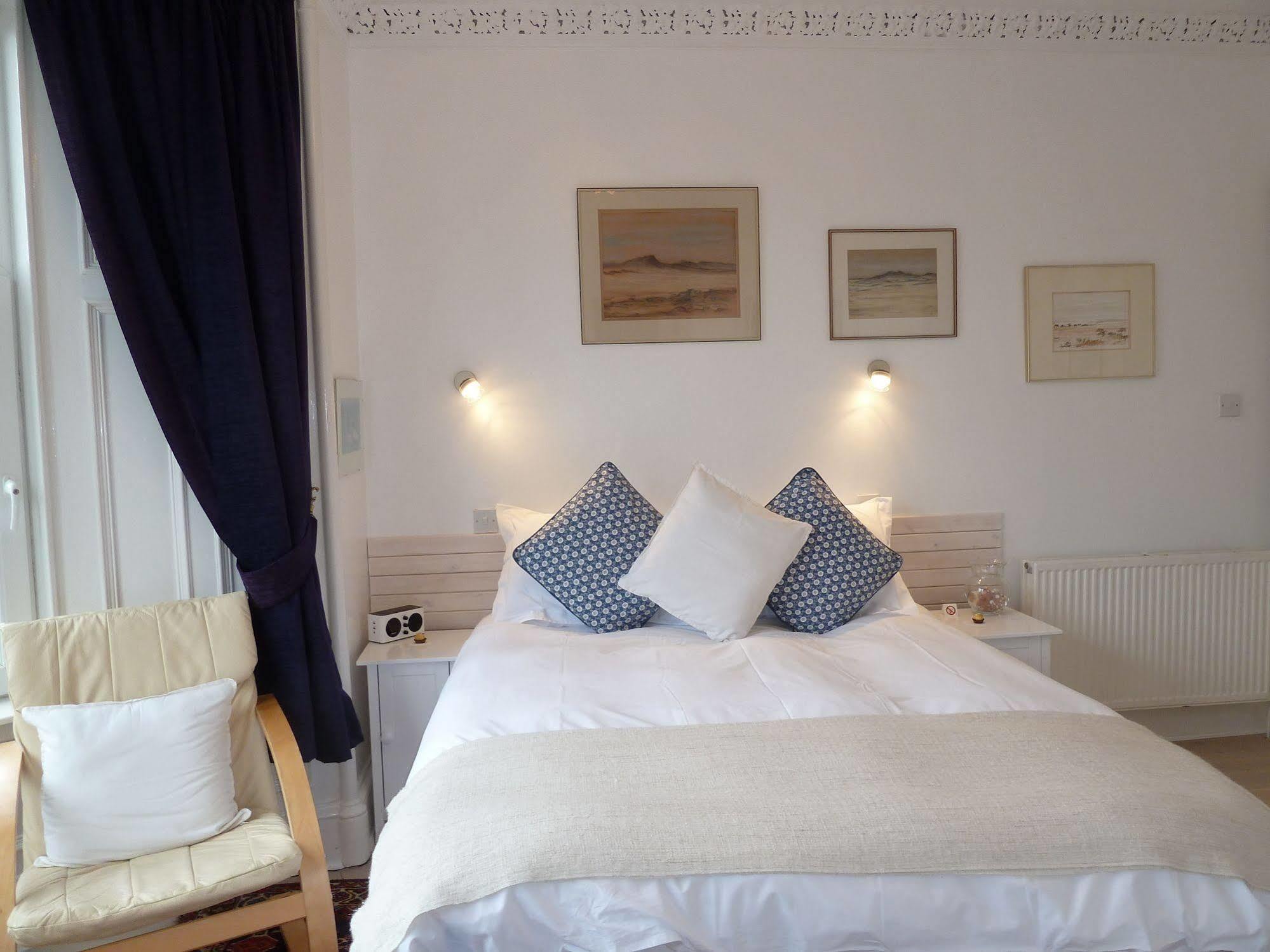 Failte Bed & Breakfast Oban Exterior photo